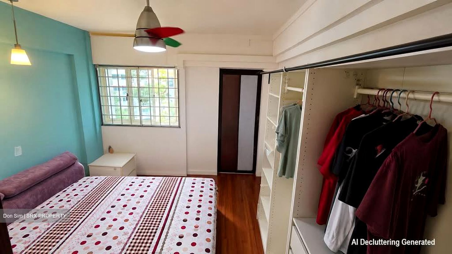 Blk 269 Tampines Street 21 (Tampines), HDB 3 Rooms #592526731